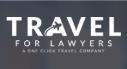 TRAVEL FOR LAWYERS  logo
